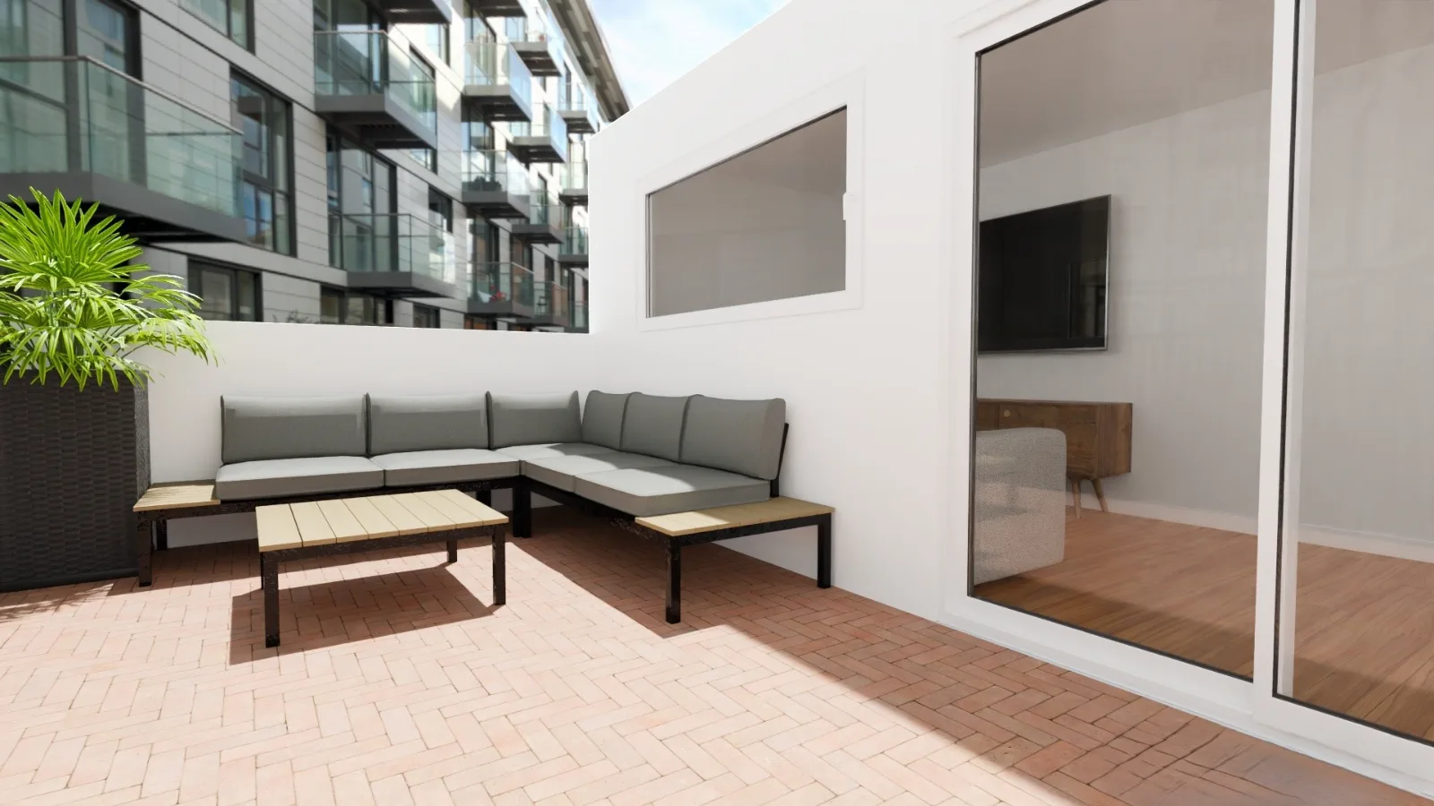 Terraza 2